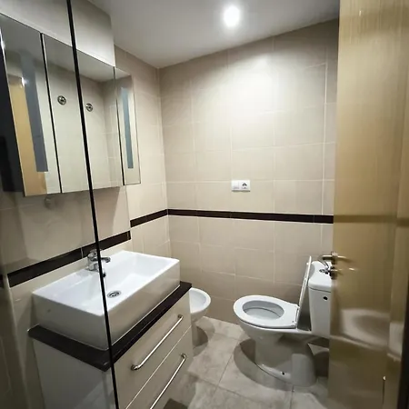 Apartment En Oropesa